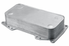Radiador de &oacute;leo do motor compat&iacute;vel com Volvo Deutz FL511 FL912 FL913 BFL1011 BFM1013 BFM1015 BFM2012 fornecedor OEM
