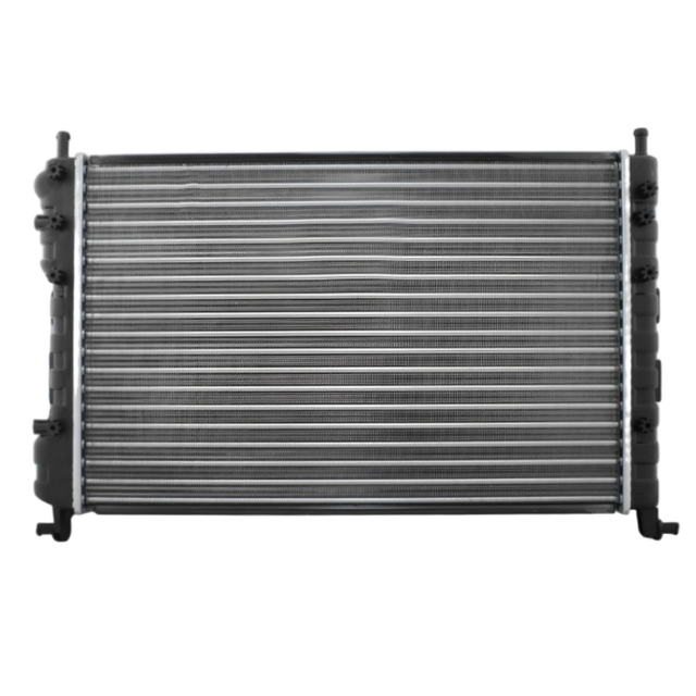 50018392 Radiatore motore per Fiat Uno e Fiorino 1.0L 1.3L 2004-2013; Stock all'ingrosso B2B di alta qualit&agrave;