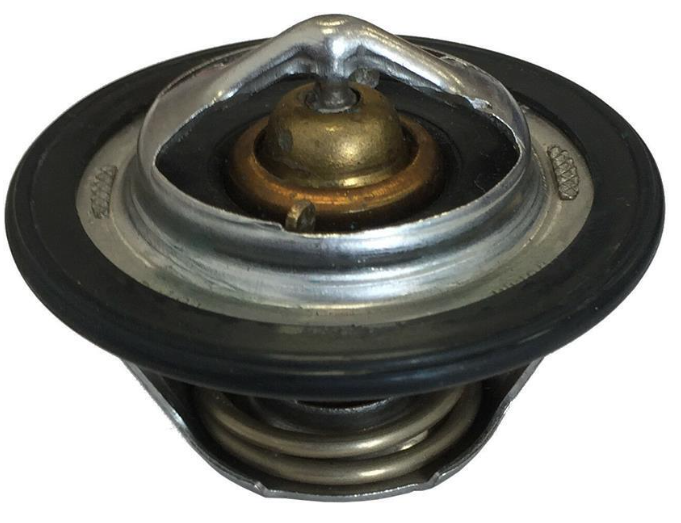 Termostato 5271639 sostitutivo per fornitore all'ingrosso OEM del motore diesel Cummins 6BT 5.9L ISB 5.9L 6.7L
