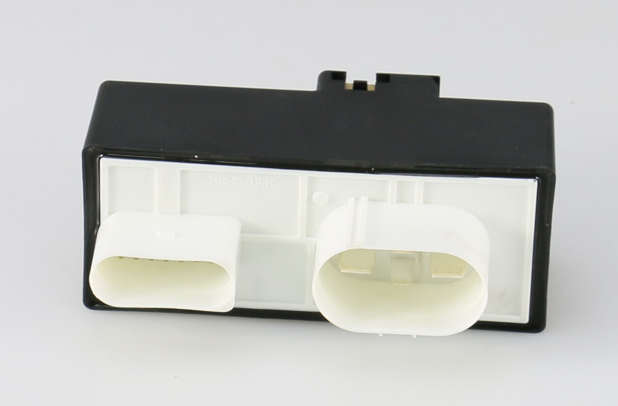 1J0919506L bl&aelig;serkontrolmodul til Volkswagen, engros bildele