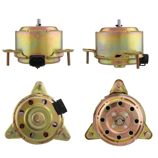 46746851 Hűtőventil&aacute;tor motor FIAT PALIO 1.0L-hez 1996-2001; OE minős&eacute;gű hűtőalkatr&eacute;sz; Nagykereskedelmi ell&aacute;t&aacute;s B2B importőr&ouml;k sz&aacute;m&aacute;ra.