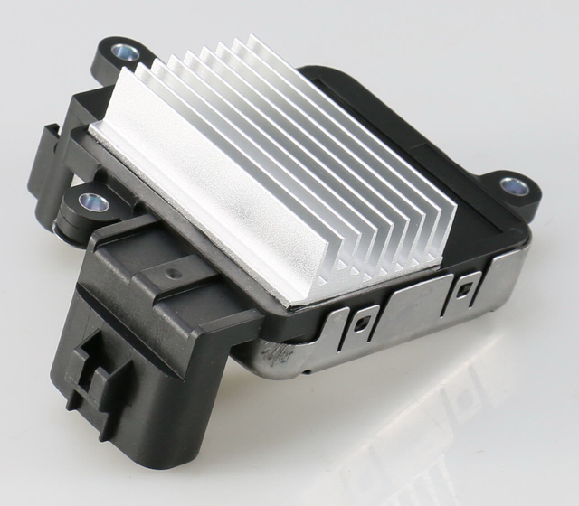 8925730060 Modul de control al ventilatorului de răcire a radiatorului pentru Toyota și Lexus; Unitate electronică de schimb OE