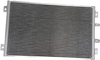 1640588 Kondenser Caterpillar ; Y&uuml;ksek verimli soğutma bileşeni.