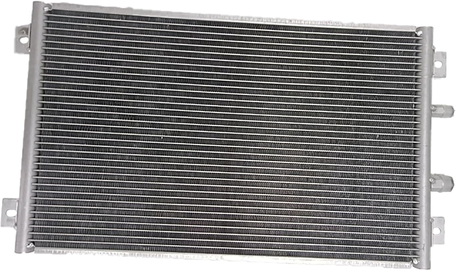 1640588 Kondenser Caterpillar ; Y&uuml;ksek verimli soğutma bileşeni.