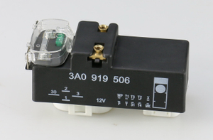 3A0919506 k&oslash;leventilator kontrolenhed rel&aelig; til Volkswagen Golf Jetta 1994-1999