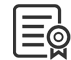 Certificazione del ventilatore del condensatore Elecdura