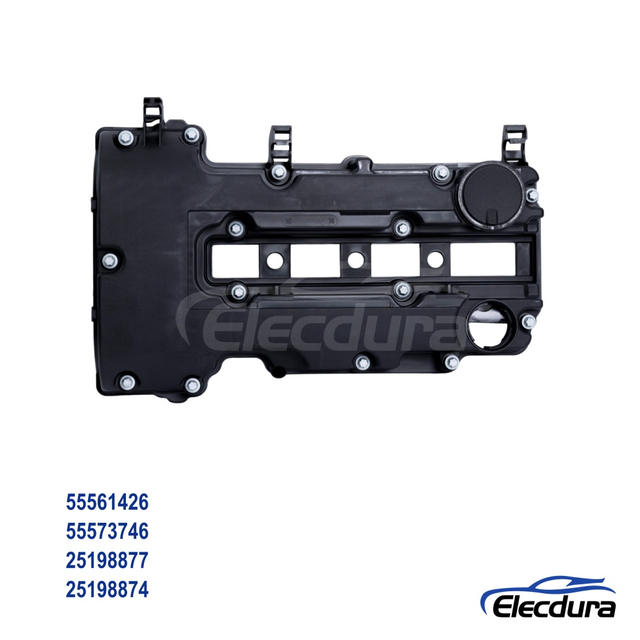 Chevrolet-Ventildeckel 25203036 f&uuml;r 1,4-Liter-LUV-Motor Cruze Encore