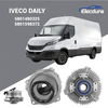 IVECO Daily Electronic Spojka ventil&aacute;toru 5801480325 5801598372
