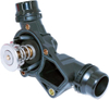 Ensemble de thermostat de moteur BMW 320i 323i 328i X3 Z3, haute qualit&eacute;, avec capteur et joint, vente en gros