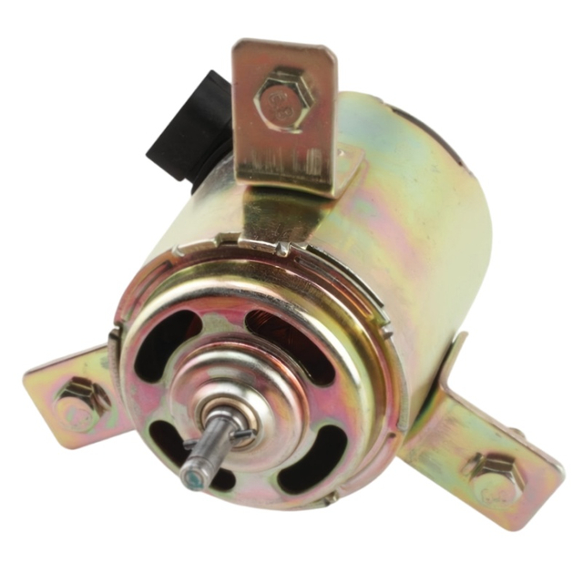46400256 Motor Kipas Radiator untuk FIAT PALIO SIENA FIRE; Komponen pendingin otomatis berkualitas OE; Pasokan grosir untuk importir B2B