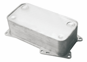 Refrigerador de &oacute;leo 3045952 04900206 04912105 compat&iacute;vel com motores Deutz TCD2013 fornecedor de substitui&ccedil;&atilde;o OEM