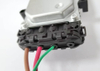 1137328365 Ventil&aacute;torvez&eacute;rlő modul; Helyettes&iacute;ti a 6G91-9A821-AA; Volvo S40 C70 hűtőalkatr&eacute;sz k&eacute;szlet.