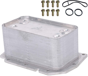 Toptan Navistar 1842418C3 Motor Yağı Soğutucusu. Toplu fiyatlandırma ve k&uuml;resel nakliye mevcuttur.