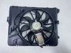 Kipas Radiator Kinerja Tinggi 17427563259 Cocok untuk BMW E84 2010-2015 OEM Kualitas untuk Distributor