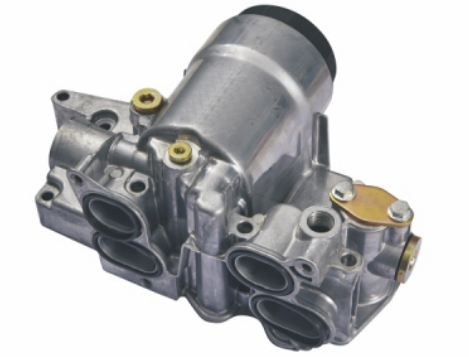 Oliek&oslash;ler Samling 04283746 04297956 04292128 for Deutz TCD2012L06 BF6M2012 BF4M2013C motorleverand&oslash;r