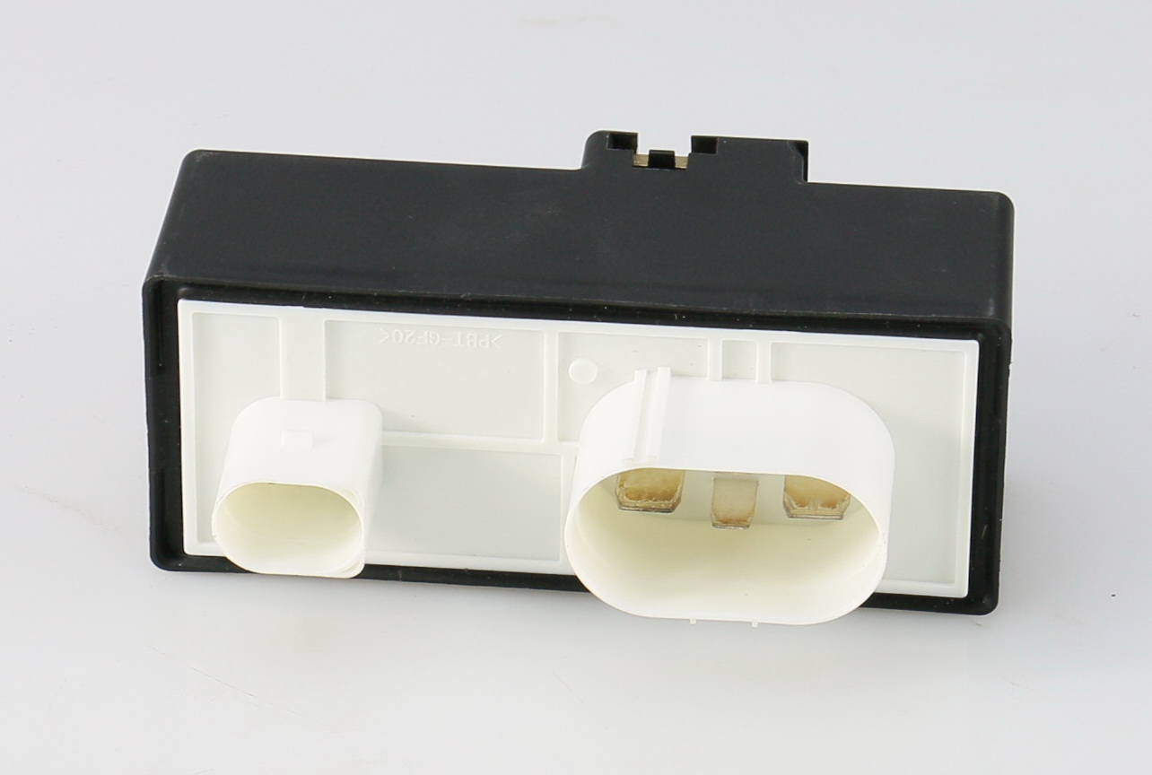 Module de relais de commande de ventilateur de radiateur, pour mod&egrave;les Volkswagen, fourniture en vrac