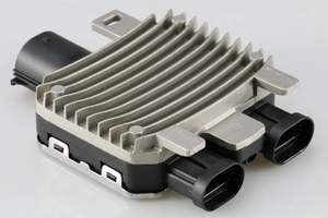 940004107 Modulo di controllo della ventola di raffreddamento adatto per Ford Galaxy
