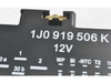 Ersatz-L&uuml;ftersteuerger&auml;t 1J0919506K im OEM-Stil mit Stecker- und Montagedesign