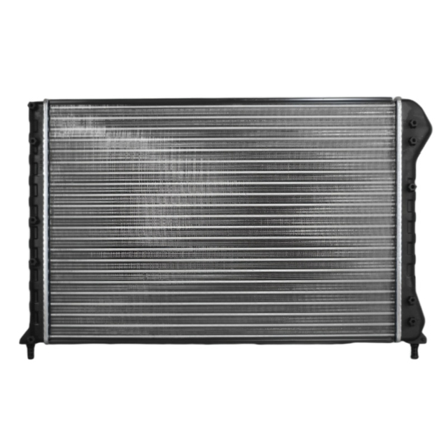 46.789.322 Radiateur pour Fiat Doblo 1,6L 1,8L 2001-2017&nbsp;; Pi&egrave;ce de refroidissement moteur de qualit&eacute; OE pour la distribution en gros