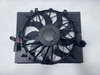 Kipas pendingin mesin berkualitas tinggi 17427524881 cocok untuk pemasok BMW 7-Series 2003-2006 OEM