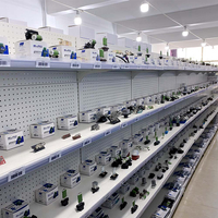 1500㎡ Product Trust Center