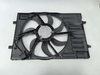 Zesp&oacute;ł wentylatora chłodnicy 400 W 5Q0121203DE; Pasuje do VW Golfa GTI R / e-Golfa; Jakość na rynku wt&oacute;rnym