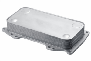 Resfriador de &oacute;leo 04254426 04912103 compat&iacute;vel com motores Deutz FL511 FL912 FL913 BFL1011 BFM1013 fornecedor OEM