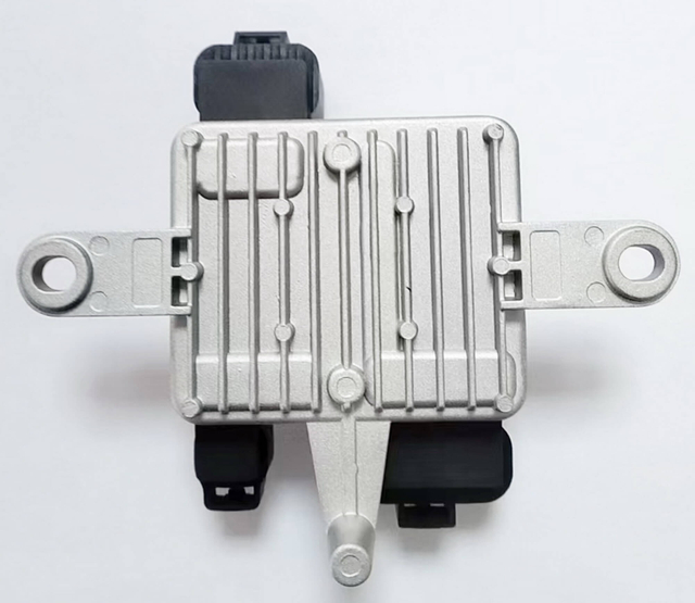 OEM 25385B8800 Motork&oslash;leventilatorkontrolmodul til Hyundai Santa Fe 2013-2018 - P&aring;lidelig udskiftning af reservedele