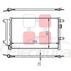 ขายส่ง 504084147 คอนเดนเซอร์ สำหรับ IVECO รายวัน; การทดแทนระดับพรีเมียมสำหรับ Denso DCN12003; สต็อกจากโรงงานโดยตรงเพื่อจำหน่าย
