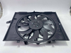 Kipas pendingin radiator listrik 17427524881 untuk BMW 7-Series 2003-2006 grosir langsung dari pabrik