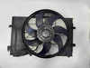 A2035000493 Ventilateur sans balais Radiateur Mercedes-Benz Classe C W203&nbsp;; OE -ensemble de refroidissement en gros aux sp&eacute;cifications.