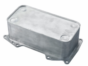 Ψύκτης λαδιού 04900207 συμβατός με Deutz TCD 6L 2013 4V κινητήρας diesel προμηθευτής χονδρικής ποιότητας OEM