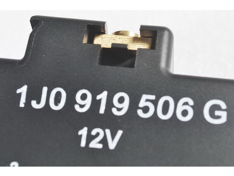 Hochwertiges L&uuml;ftersteuermodul 1J0919506G f&uuml;r VW Polo Golf Bora