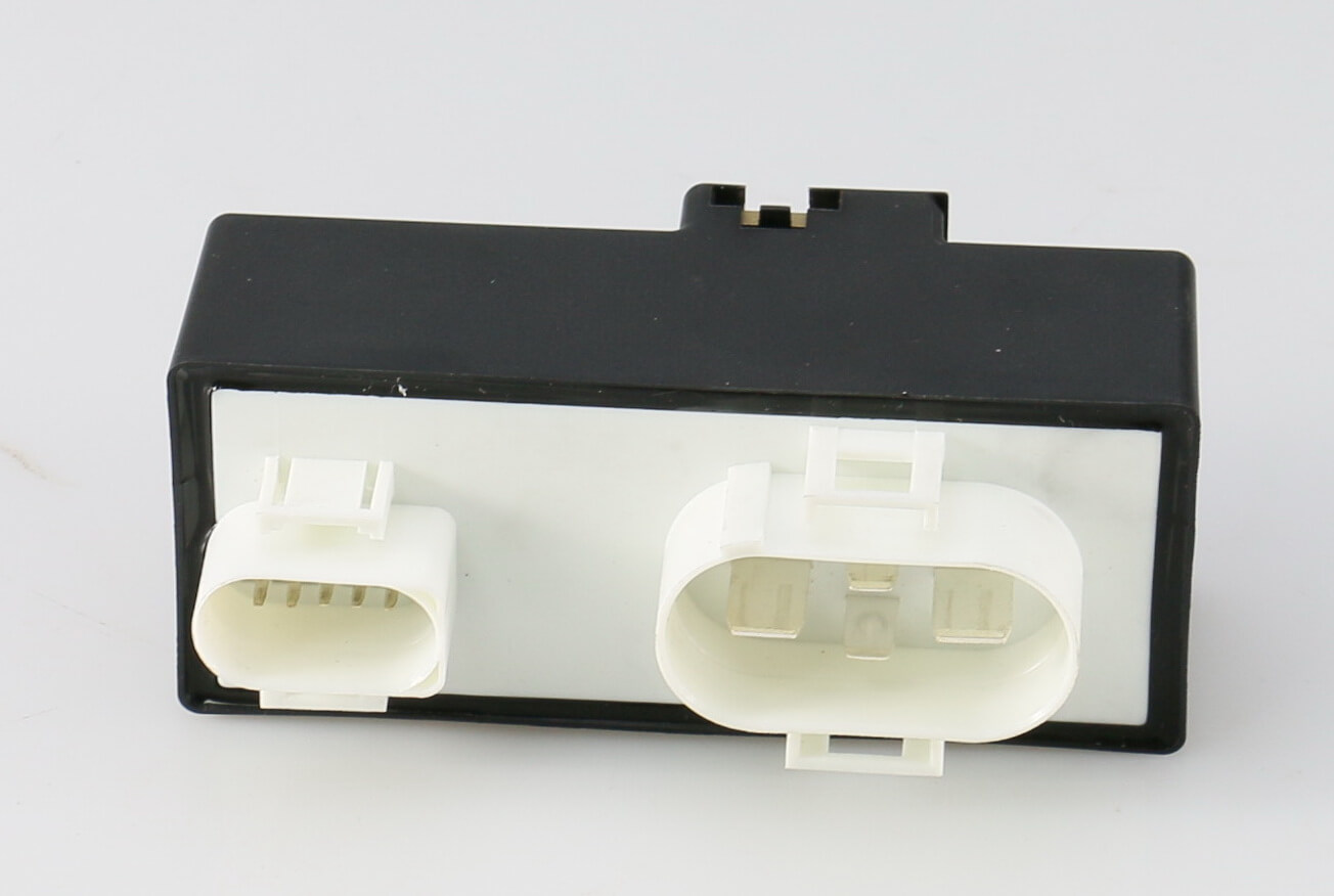 Kfz-L&uuml;ftersteuerger&auml;t 1J0919506E f&uuml;r VW-Modelle 1999 und Audi-Modelle 1999–2000