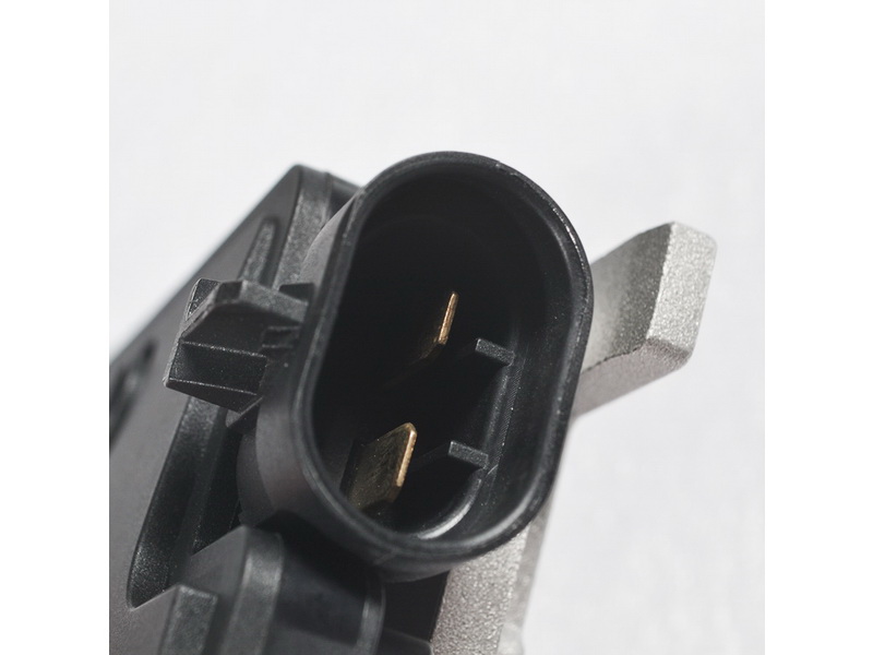 Moduł sterujący wentylatora chłodzącego silnika Ford Focus OEM 6W1Z8B658AB
