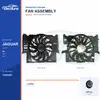 Sestava ventil&aacute;toru chladiče pro Jaguar XE 600W T2H20467 Bulk Supply