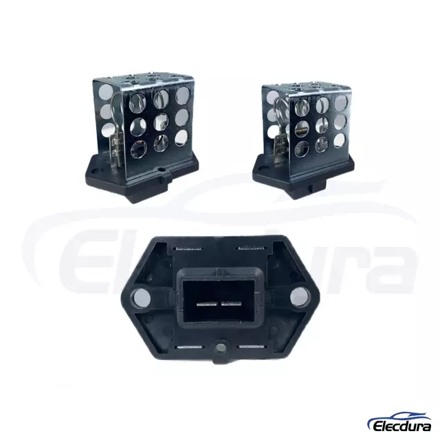 F5RZ8L603AC Ford contour 95-96 Engine Cooling Fan Resistor aftermarket χονδρική