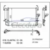 976062D000 Hyundai Elantra 2001-2006 Condensator A/C