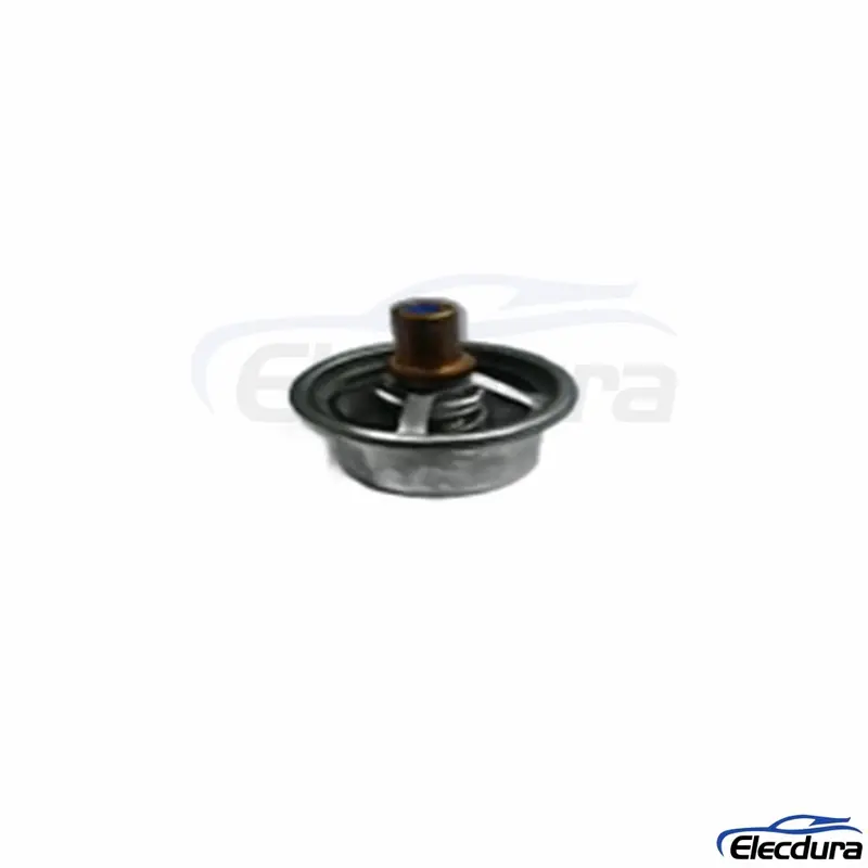 204586 Termostato do l&iacute;quido de arrefecimento do motor para DAF, VOLVO
