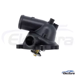 079121115BK SKODA i&ccedil;in Motor Soğutma Suyu Termostatı