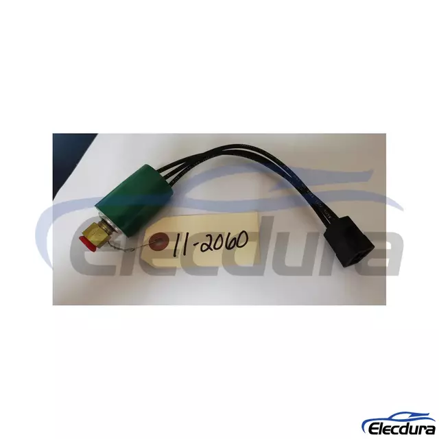 Substitui&ccedil;&atilde;o de reposi&ccedil;&atilde;o do interruptor de baixa press&atilde;o AT63266 John Deere A/C para fornecimento no atacado