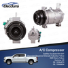 10364873 Velkoobchod s kompresorem AC pro &uacute;držbu Chevrolet Silverado 1500 a GMC Sierra.