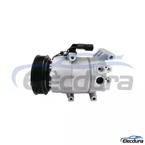 977012D500 AC-Kompressor