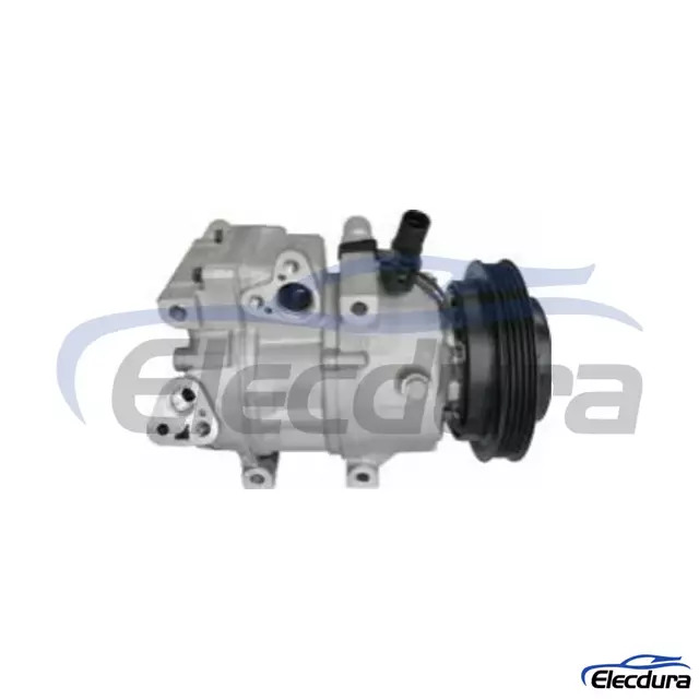 Compressor 9770117511 CA