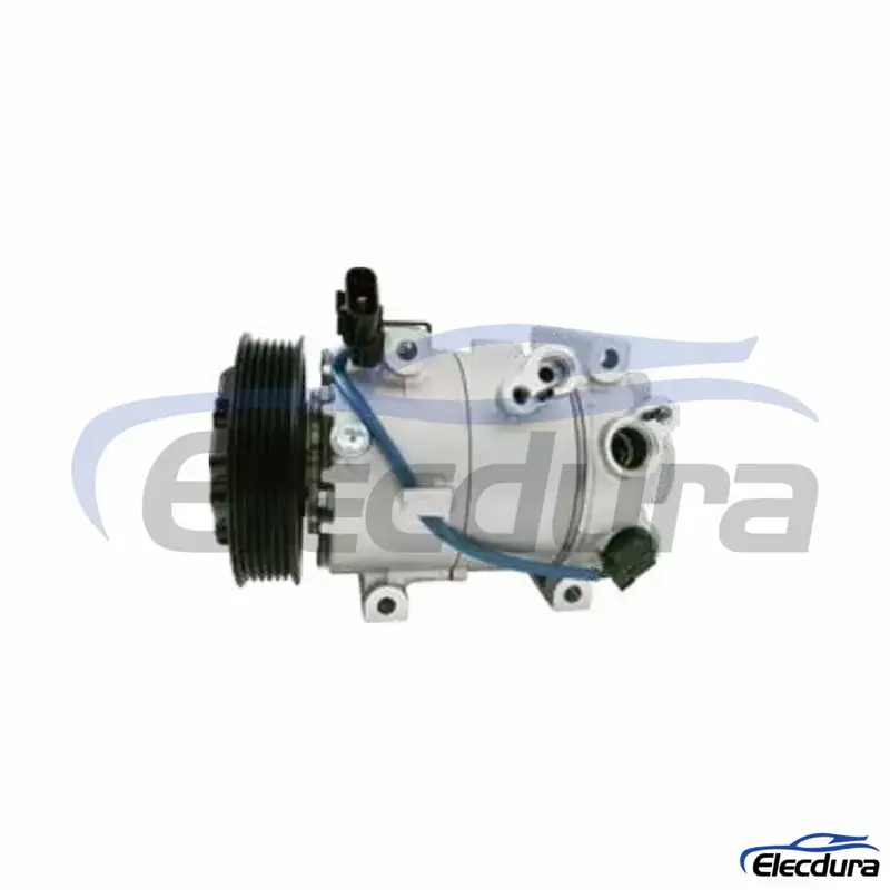 97701H9000 Compressor de ar-condicionado