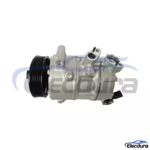 Compresor de CA 1K0820803H