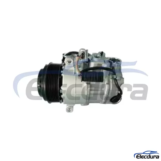 Compressor diesel do ar condicionado de A0032306011 Mercedes-Benz GL350