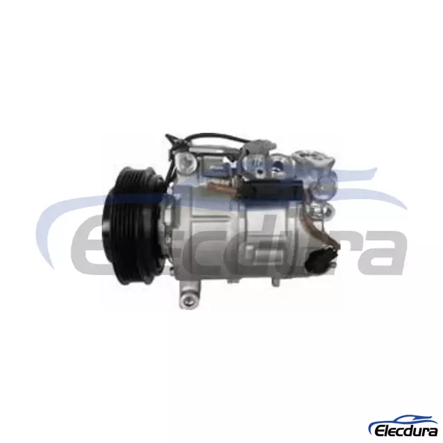 A0038304460 Mercedes-Benz A-Klasse AC-Kompressor