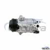 68245083AA Компрессор кондиционера Jeep