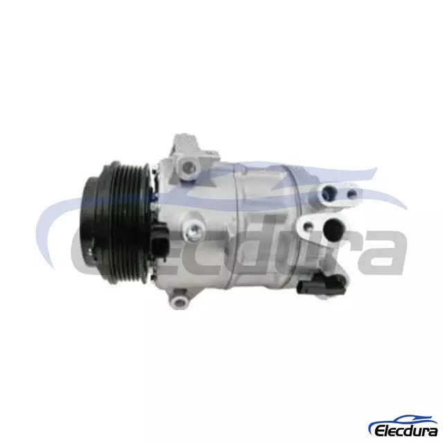 68245083AA Sprężarka klimatyzacji Jeep